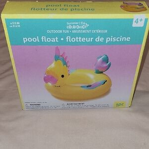 Pool Float- Duck